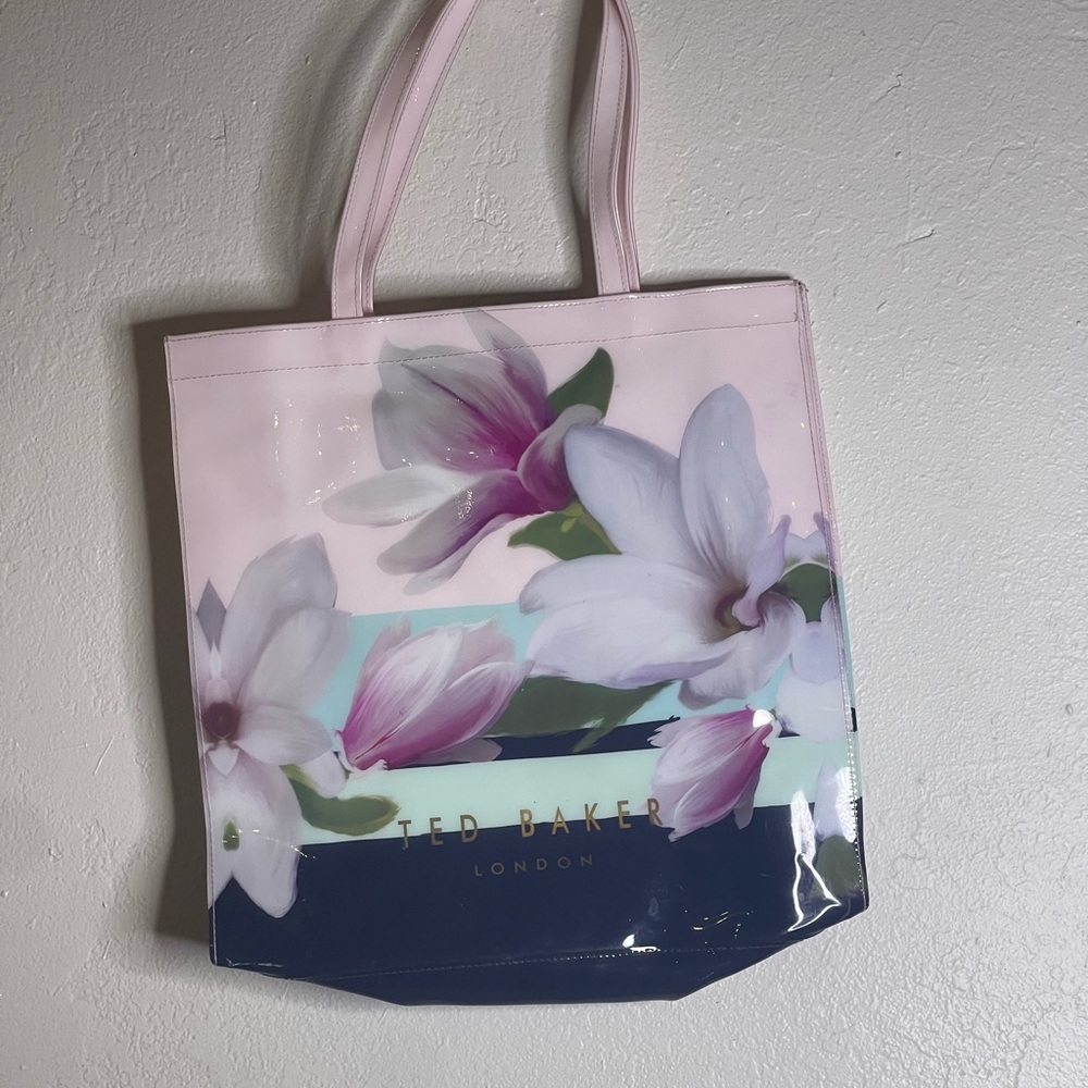 Nice Tote - image 2